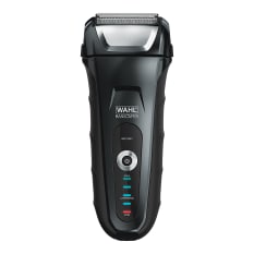 Wahl Manscaper Pro Shave Wet & Dry Rechargeable Shaver