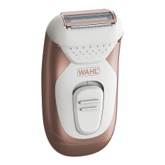 Wahl Smooth Confidence Battery Operated Shaver Kit