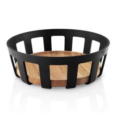 Eva Solo Nordic Kitchen Bamboo Bread Basket