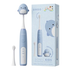 Ordo Sonic Kids Squishmallows Samir Rechargeable Toothbrush