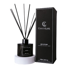 Coccolare Lux & Co Cucumber, Patchouli & Berry Diffuser, 150ml