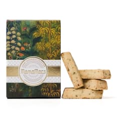 Mamamac's Fresh Rosemary Luxury Shortbread, 200g