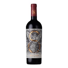 Orpheus & The Raven Eternal Eight Red Blend, 750ml