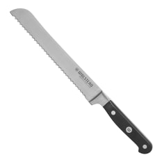 Wolstead Calibre Bread Knife, 20cm
