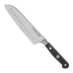 Wolstead Calibre Santoku Knife, 17.5cm