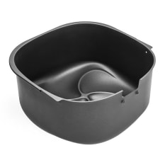 Philips Replacement Airfryer Pan for Philips Premium XXL 7.3L Digital Airfryer, 1.4kg