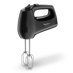Moulinex Quick Mix Hand Mixer, 300W