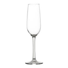 Salisbury & Co Unbreakable Champagne Flutes, Set of 4