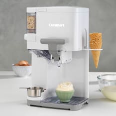 Cuisinart Soft Serve Ice Cream Maker
