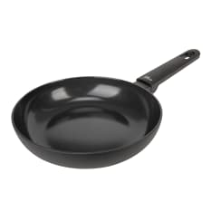Cosy & Trendy Full Black Ceramic Non-Stick Frying Pan