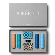 Printworks Classic Poker Set