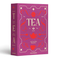 Printworks The Essentials Tea Tools Set