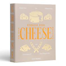 Printworks The Essentials Cheese Tools Set