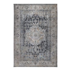Hertex HAUS Sapphire Countess Rug, 180cm x 270cm