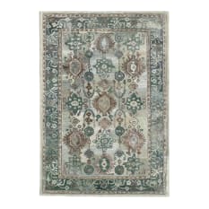 Hertex HAUS Stained Glass Chapel Rug, 160cm x 230cm