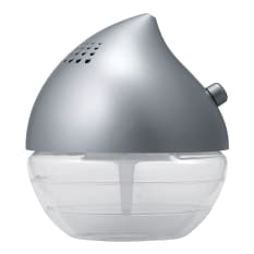 PerfectAire U-Global Metal LED Air Purifier