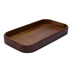 Humble & Mash Wooden Serving Tray, 45.5cm