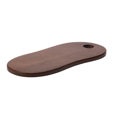 Humble & Mash Large Wooden Serving Board, 56cm