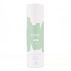 Sanic Mattress & Upholstery Floral Fresh Powder