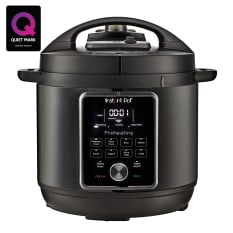 Instant Pot Duo Plus Whisper Quiet 9-in-1 Smart Cooker, 6L