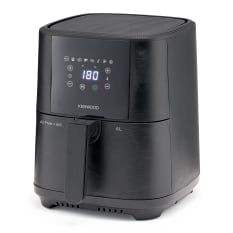 Kenwood Digital Airfryer with Grill Function, 6L
