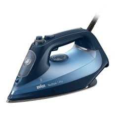Braun TexStyle 7 Steam Iron, 3000W