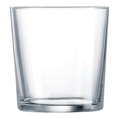 Arcoroc Pinta Tumblers, Set of 6
