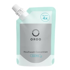 Ordo Mouthwash Concentrate, 80ml