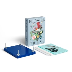 Printworks Flower Press Kit