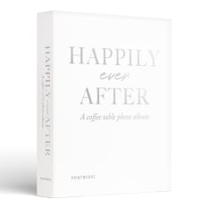 Printworks Happily Ever After Photo Album