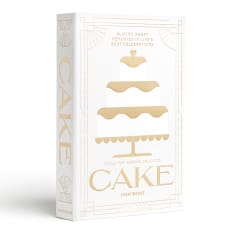 Printworks The Essentials Cake Tools Set