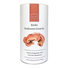 Wild Plum Growers Reishi Mushroom Grow Kit