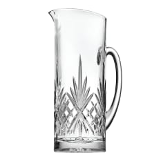 Paris Glass Jug, 1L