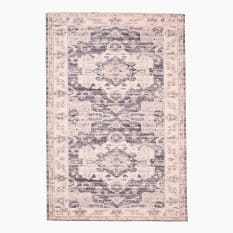 Thread Office Printed Prudence Area Rug, 200cm x 300cm