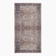 Thread Office Printed Melissa Runner, 80cm x 150cm