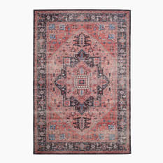 Thread Office Printed Demi Area Rug, 200cm x 300cm