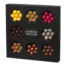 Lakrids by Bulow Selection Box, 350g