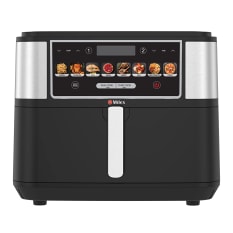 Milex Dual Airfryer, 10L