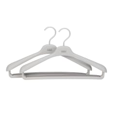 Joseph Joseph Orderly Suit & Coat Hangers, 2-Pack