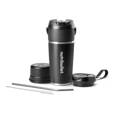 Nutribullet Flip Insulated Portable Blender