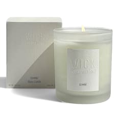 WICK Seamint Classic Glass Candle, 200ml