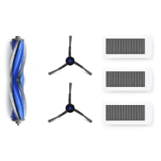 Ecovacs Buddy Kit for the Deebot X5 Pro Omni Robot Vacuum Cleaner