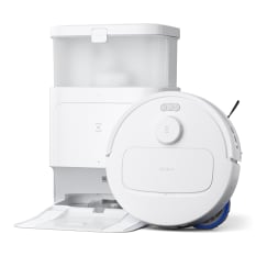 Ecovacs Deebot N30 Pro Omni Robot Vacuum Cleaner