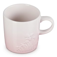 Le Creuset La Collection Jardin Stoneware Mug, 350ml