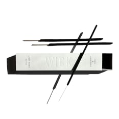 WICK Birch & Black Pepper Luxury Incense, 15-Piece