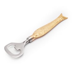 Humble & Mash Fish Bottle Opener