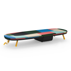 Joseph Joseph Pocket Folding Jonathan Lawes Ironing Board