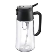 Creative Cooking Oil Sprayer and Pourer, 500ml