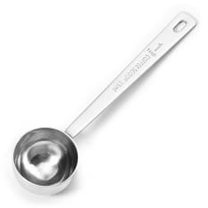 Creative Cooking Coffee Tablespoon Scoop, 15ml