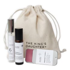 The Kings Daughter Beauty Gift Set